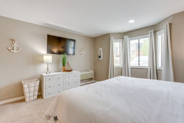 Bale Inn condo interior